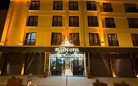Ruşen otel